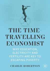 The Time-Travelling Economist