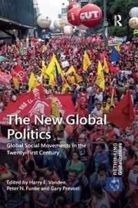 The New Global Politics