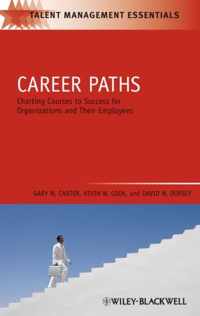 Career Paths