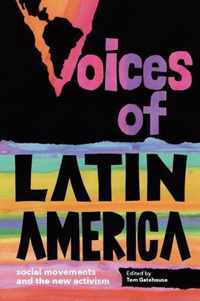 Voices of Latin America