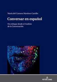 Conversar En Espanol