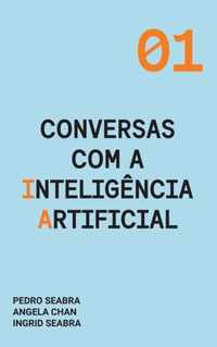 Conversas com a Inteligencia Artificial