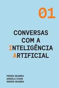 Conversas com a Inteligencia Artificial