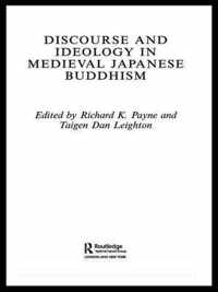 Discourse and Ideology in Medieval Japanese Buddhism