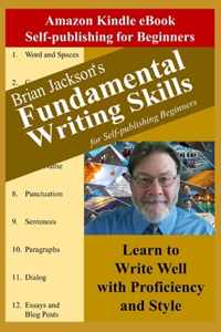 Fundamental Writing Skills for Self-publishing Beginners