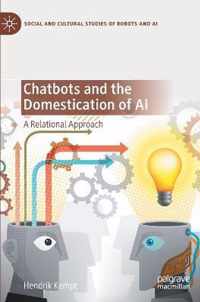 Chatbots and the Domestication of AI