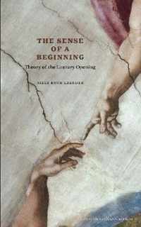 Sense of a Beginning - Theory of the Literary Opening