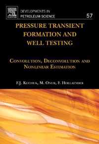 Pressure Transient Formation and Well Testing