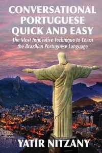 Conversational Portuguese Quick and Easy