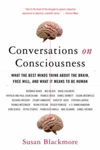 Conversations on Consciousness