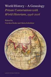 World History  A Genealogy