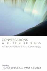 Conversations at the Edges of Things