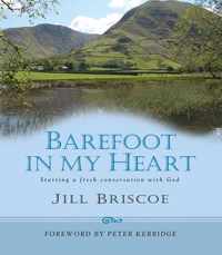 Barefoot in my Heart