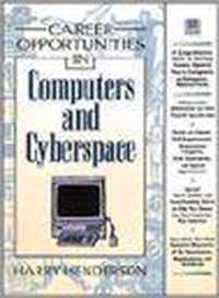 Career Opportunities in Computers and Cyberspace