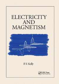 Electricity and Magnetism