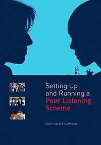 Setting Up and Running a Peer Listening Scheme