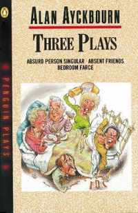 Three Plays