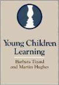 Young Children Learning