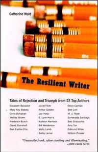 The Resilent Writer