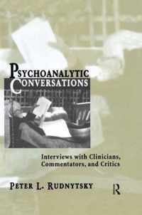 Psychoanalytic Conversations