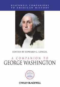 A Companion to George Washington