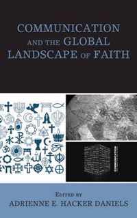 Communication and the Global Landscape of Faith