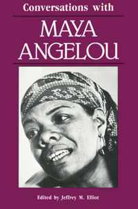 Conversations with Maya Angelou