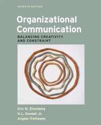 Organizational Communication