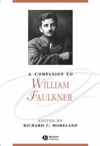 A Companion to William Faulkner