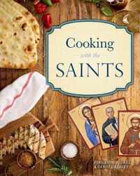 Cooking with the Saints