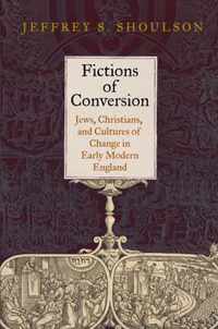 Fictions of Conversion