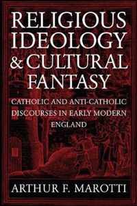 Religious Ideology and Cultural Fantasy