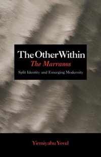 The Other Within: The Marranos