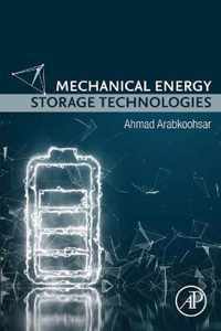 Mechanical Energy Storage Technologies