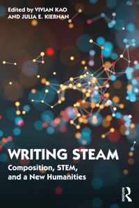 Writing STEAM