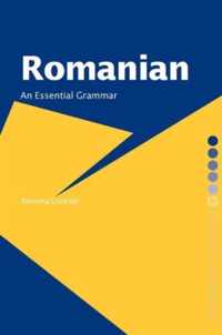 Romanian An Essential Grammar