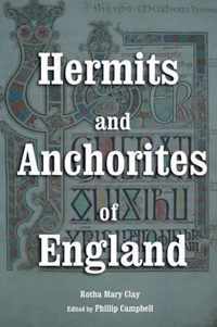 Hermits and Anchorites of England