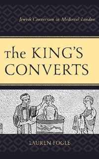 The King's Converts