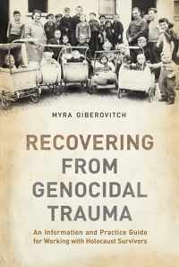 Recovering From Genocidal Trauma