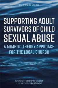 Supporting Adult Survivors Child Sexual