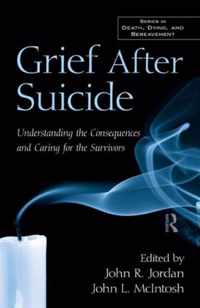 Grief After Suicide