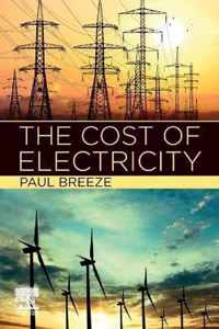 The Cost of Electricity