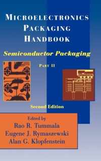 Microelectronics Packaging Handbook