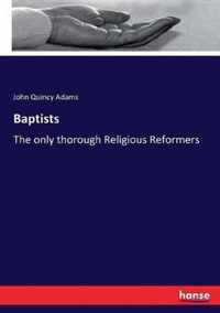 Baptists