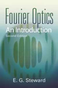 Fourier Optics an Introduction 2nd