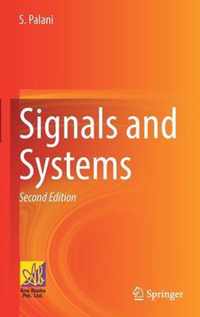 Signals and Systems