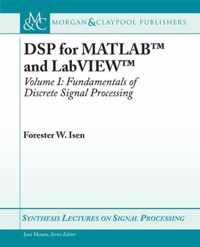 DSP for MATLAB and LabVIEW