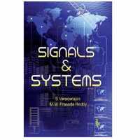 Signals and Systems