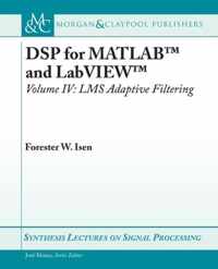 DSP for Matlab and Labview