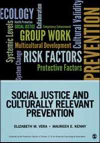 Social Justice and Culturally Relevant Prevention